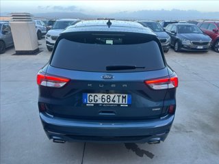 FORD Kuga 2.5 full hybrid ST-Line X 2wd 190cv cvt