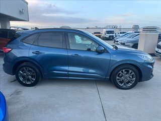 FORD Kuga 2.5 full hybrid ST-Line X 2wd 190cv cvt