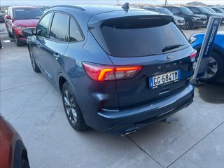 FORD Kuga 2.5 full hybrid ST-Line X 2wd 190cv cvt