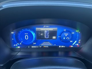 FORD Kuga 2.5 full hybrid ST-Line X 2wd 190cv cvt