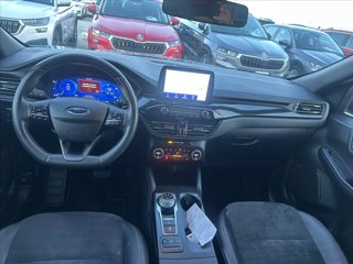 FORD Kuga 2.5 full hybrid ST-Line X 2wd 190cv cvt