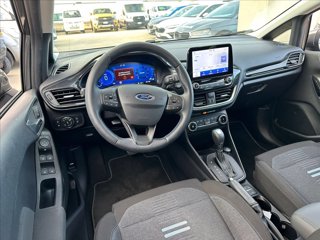FORD Fiesta Active 1.0 ecoboost h X 125cv powershift