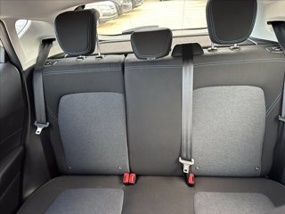 FORD Fiesta Active 1.0 ecoboost h X 125cv powershift