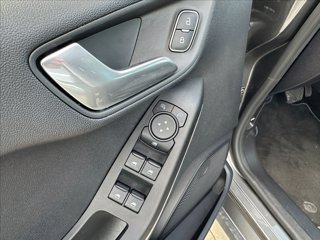 FORD Fiesta Active 1.0 ecoboost h X 125cv powershift