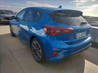 FORD Focus 1.0t ecoboost h ST-Line X 125cv