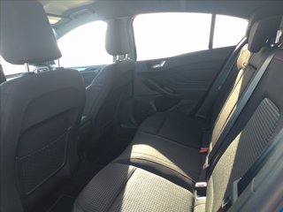 FORD Focus 1.0t ecoboost h ST-Line X 125cv