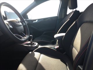 FORD Focus 1.0t ecoboost h ST-Line X 125cv