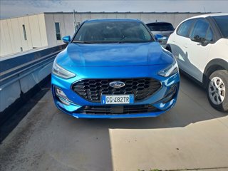 FORD Focus 1.0t ecoboost h ST-Line X 125cv