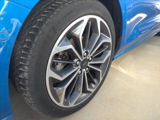 FORD Focus 1.0t ecoboost h ST-Line X 125cv