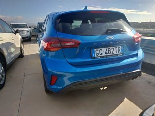 FORD Focus 1.0t ecoboost h ST-Line X 125cv