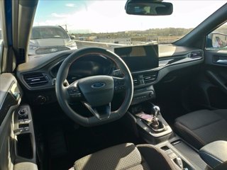 FORD Focus 1.0t ecoboost h ST-Line X 125cv