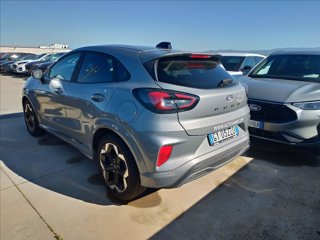 FORD Puma 1.0 ecoboost h ST-Line X 125cv