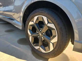 FORD Puma 1.0 ecoboost h ST-Line X 125cv