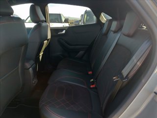 FORD Puma 1.0 ecoboost h ST-Line X 125cv