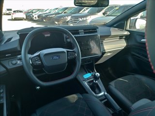 FORD Puma 1.0 ecoboost h ST-Line X 125cv