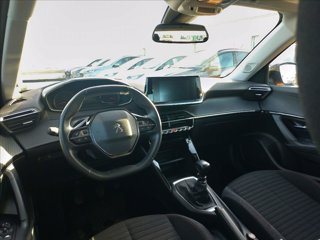 PEUGEOT 2008 1.5 bluehdi Active s&s 110cv