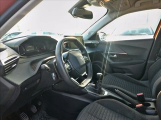 PEUGEOT 2008 1.5 bluehdi Active s&s 110cv