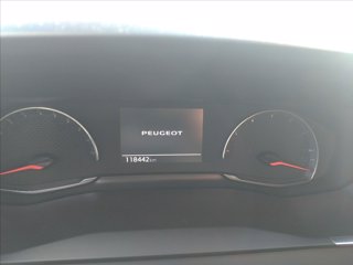 PEUGEOT 2008 1.5 bluehdi Active s&s 110cv