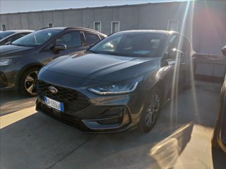 FORD Focus 1.0t ecoboost h ST-Line 125cv