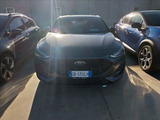 FORD Focus 1.0t ecoboost h ST-Line 125cv