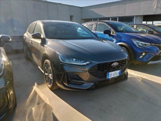 FORD Focus 1.0t ecoboost h ST-Line 125cv