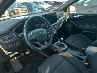 FORD Focus 1.0t ecoboost h ST-Line 125cv