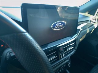 FORD Focus 1.0t ecoboost h ST-Line 125cv