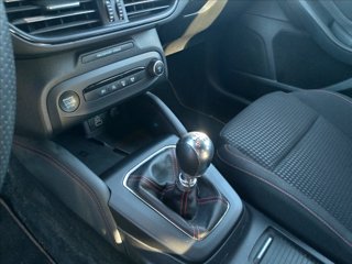 FORD Focus 1.0t ecoboost h ST-Line 125cv