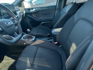 FORD Focus 1.0t ecoboost h ST-Line 125cv