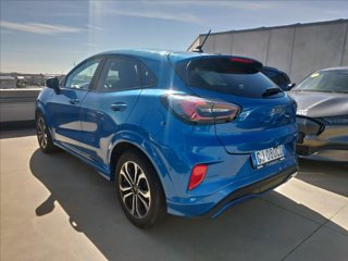 FORD Puma 1.0 ecoboost h ST-Line s&s 125cv