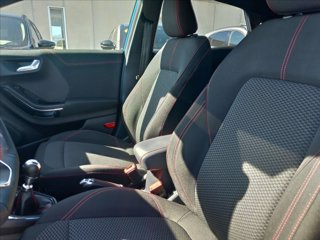 FORD Puma 1.0 ecoboost h ST-Line s&s 125cv