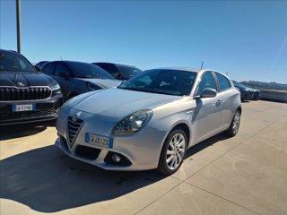 ALFA ROMEO Giulietta 1.6 jtdm Business 120cv