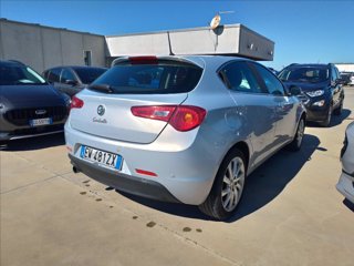 ALFA ROMEO Giulietta 1.6 jtdm Business 120cv