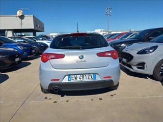ALFA ROMEO Giulietta 1.6 jtdm Business 120cv