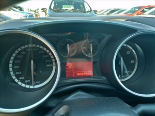 ALFA ROMEO Giulietta 1.6 jtdm Business 120cv