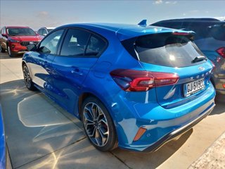 FORD Focus 1.0 ecoboost h ST-Line Design 125cv powershift