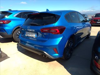 FORD Focus 1.0 ecoboost h ST-Line Design 125cv powershift