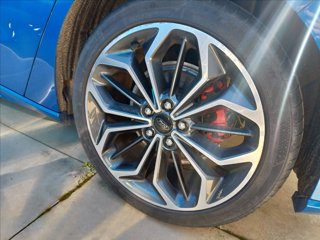 FORD Focus 1.0 ecoboost h ST-Line Design 125cv powershift