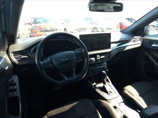 FORD Focus 1.0 ecoboost h ST-Line Design 125cv powershift