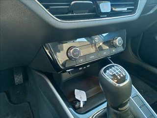 SKODA Fabia 1.0 tsi evo Style 110cv