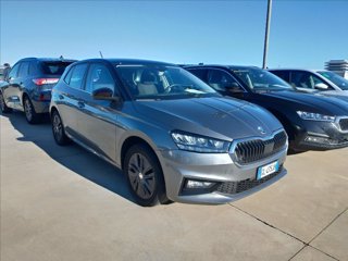 SKODA Fabia 1.0 tsi evo Style 110cv