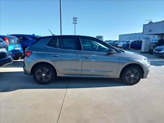 SKODA Fabia 1.0 tsi evo Style 110cv