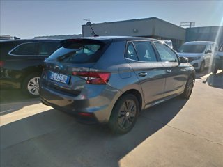 SKODA Fabia 1.0 tsi evo Style 110cv