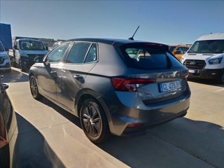 SKODA Fabia 1.0 tsi evo Style 110cv