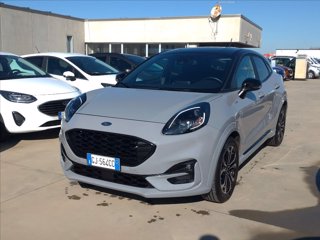 FORD Puma 1.0 ecoboost h ST-Line s&s 125cv