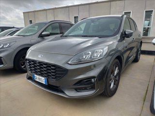 FORD Kuga 2.0 ecoblue ST-Line 2wd 120cv auto