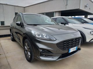 FORD Kuga 2.5 phev ST-Line X 2wd 225cv cvt