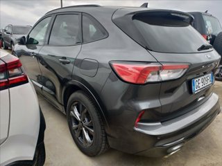 FORD Kuga 2.5 phev ST-Line X 2wd 225cv cvt