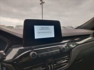 FORD Kuga 2.5 phev ST-Line X 2wd 225cv cvt