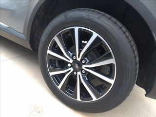 FORD Puma 1.0 ecoboost h Titanium s&s 125cv auto